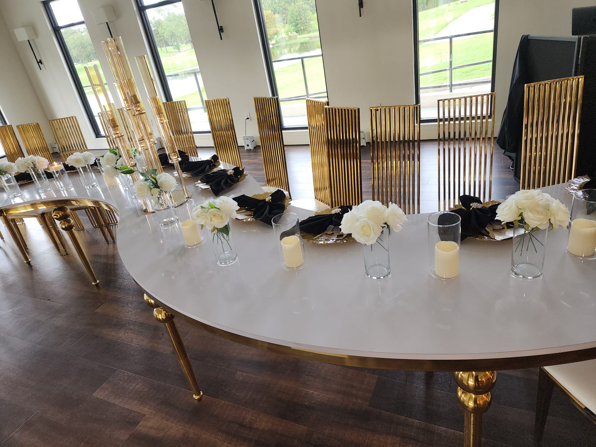 Castle Event Styling luxury event in Houston TX — gallery photo 13